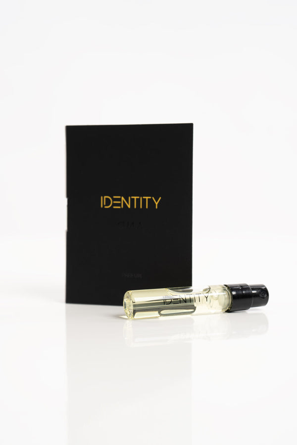 Tester parfum IDENTITY 2ml 