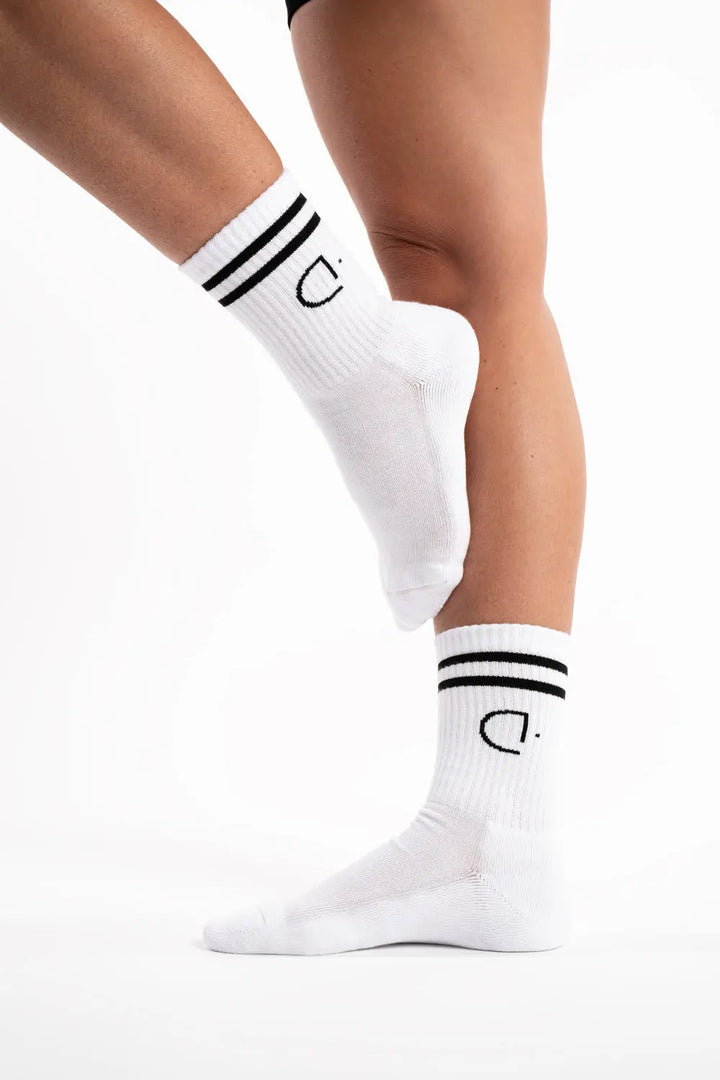 D.N.A Socks 3/4 - 4PACK D.N.A