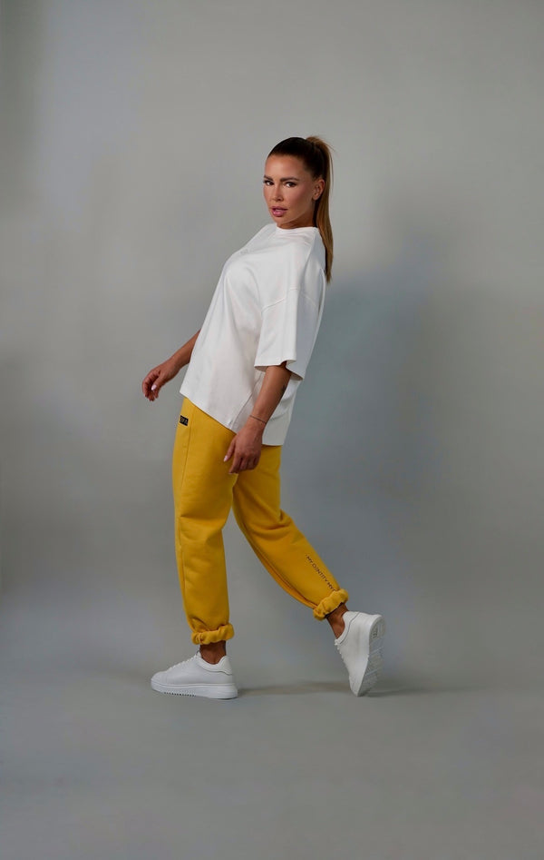 D.N.A Women's Sweatpants